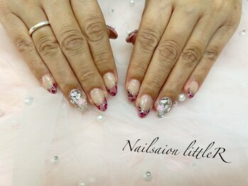 リトルアール(Little R)/持ち込み