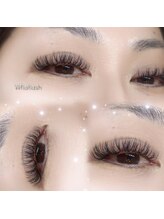 エクラ(eclat)/Wflatlash