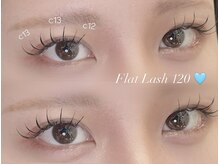 ミウ 烏丸 四条(miiu)/人気のナチュラル盛れデザイン