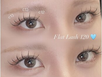 ミウ 烏丸 四条(miiu)/人気のナチュラル盛れデザイン