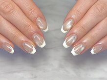 ラズワルド(Lazward)/うるかわ＊バターカラーフレンチ