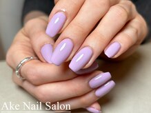 アケネイル 錦糸町店(Ake Nail)/ワンカラー