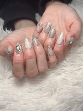 ナンバーエイト(No8)/