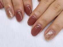 ルオントネイルトウキョウ 柏モディ店(Luonto nail TOKYO)/定額デザイン