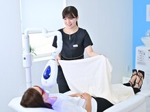 ホワイトニングカフェ 豊中店(WhiteningCafe)