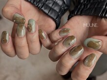 ミューネ(muune.)