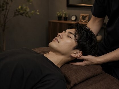 アンドスパ(And Spa)の写真