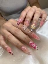 アナ チュオネイル 本川越(ANA.CHUO NAIL)