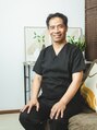 サムボディスパマッサージ(Sam Body Spa Massage)/ALLEN(アレン)