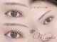マリアアイビューティー 西梅田(Maria Eye Beauty)の写真/【まつげパーマ】ナチュラルでもぱっちりとした仕上がりで目元の印象が格段に変わる！上下まつげパーマも◎