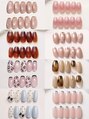 ファストネイル 川崎店(FAST NAIL) 【定額】 6840円