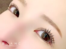 アイラッシュサロン ブラン なゆた浜北店(Eyelash Salon Blanc)