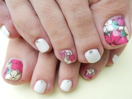 110　除去付アートし放題プラス