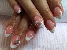 エヌ ネイル サロン Nail Salon N/◆◇お客様ネイル◇◆