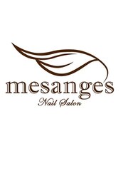 mesanges（メザンジュ）表参道店(ネイルサロン)