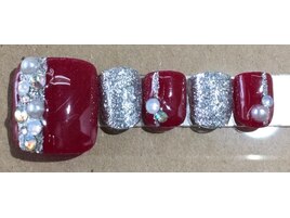 Foot &nbsp;￥5400から