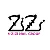 ネイル1000 ジジ 旭川店(ZIZI)のお店ロゴ