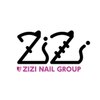 ネイル1000 ジジ 旭川店(ZIZI)のお店ロゴ