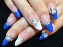 ネイルサロンアンドスクール ミリオン ケイテイ(MILLION KT)/お客様ネイル