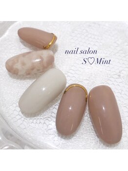 エスミント(S Mint)/オリジナル定額¥6980オフ込