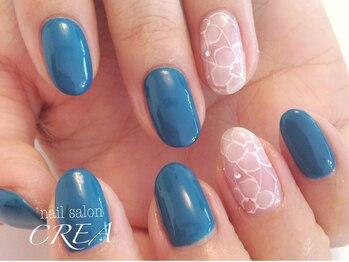 ネイルサロン クレア(CREA)/