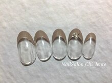 チレンテ(Chi-lente)/定額ネイルデザイン