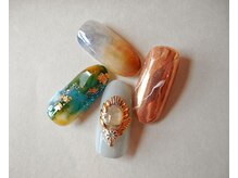 カディア(CADIA)/シーズンネイル