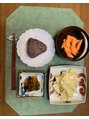ミル(MiRu)&nbsp;美容と健康の為に食事や飲み物にもこだわっています♪
