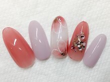 キャンアイドレッシー 志木店(Can I Dressy)/オフ込★ハンド¥7900