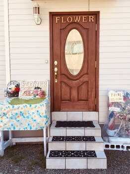 フラワー(FLOWER)/