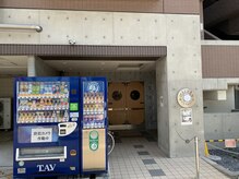 サティスファイ(SATISFY)/上小田井駅南口からルート５