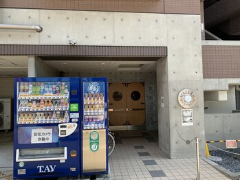サティスファイ(SATISFY)/上小田井駅南口からルート５