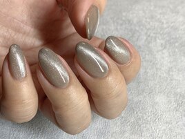 【マグネット／ギャラクシー】