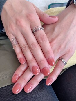 クリエイティブバイフェム(Creative×fem)/ワンカラー