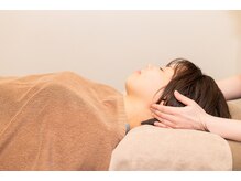 ボディヒーリング(Body Healing)