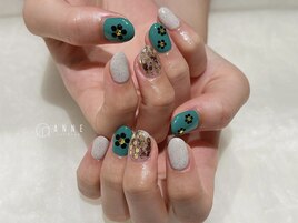 【パラジェル】Jr.monthly