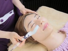 ビーエヌ エステティックアンドスパ(BN Esthetic&Spa)/ムルトクス（水光肌ピーリング）