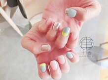 十色 麻布十番店(AZABUJUBAN)/