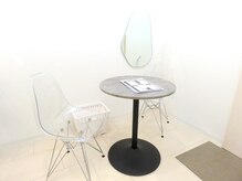 ナナ(nana)/◆メンズ施術ROOM（お店裏側）◆