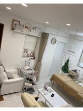 サロンリノア(salon linoa)/