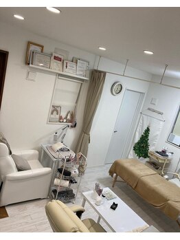 サロンリノア(salon linoa)/