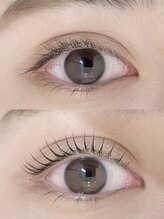 シエロ 名古屋栄オアシス店(cielo)/まつ毛パーマ◇栄まつげパーマ◇