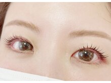 フルーリール(Fleurir)/まつ毛パーマ