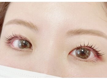 フルーリール(Fleurir)/まつ毛パーマ