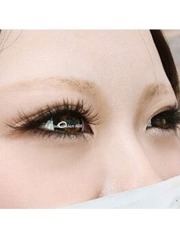 リット(Riit)/フラットマットラッシュつけ放題