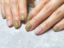 ワンカラー《初回¥5500》16