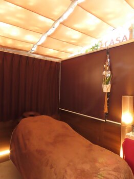 カーサロータス(Casa Lotus)/