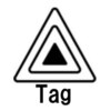 Tagパーソナルジム アンド たぐち整骨院のお店ロゴ