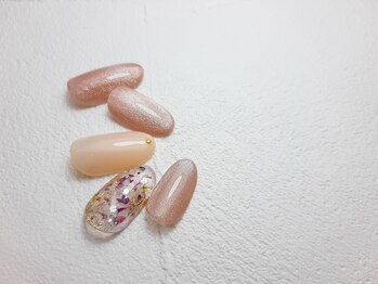 ルカ 大宮(Luca)/<HAND>定額シンプルコース