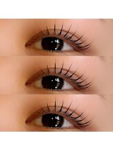 スミカ バイ マージ(Sumika.by merge)/まつ毛パーマ